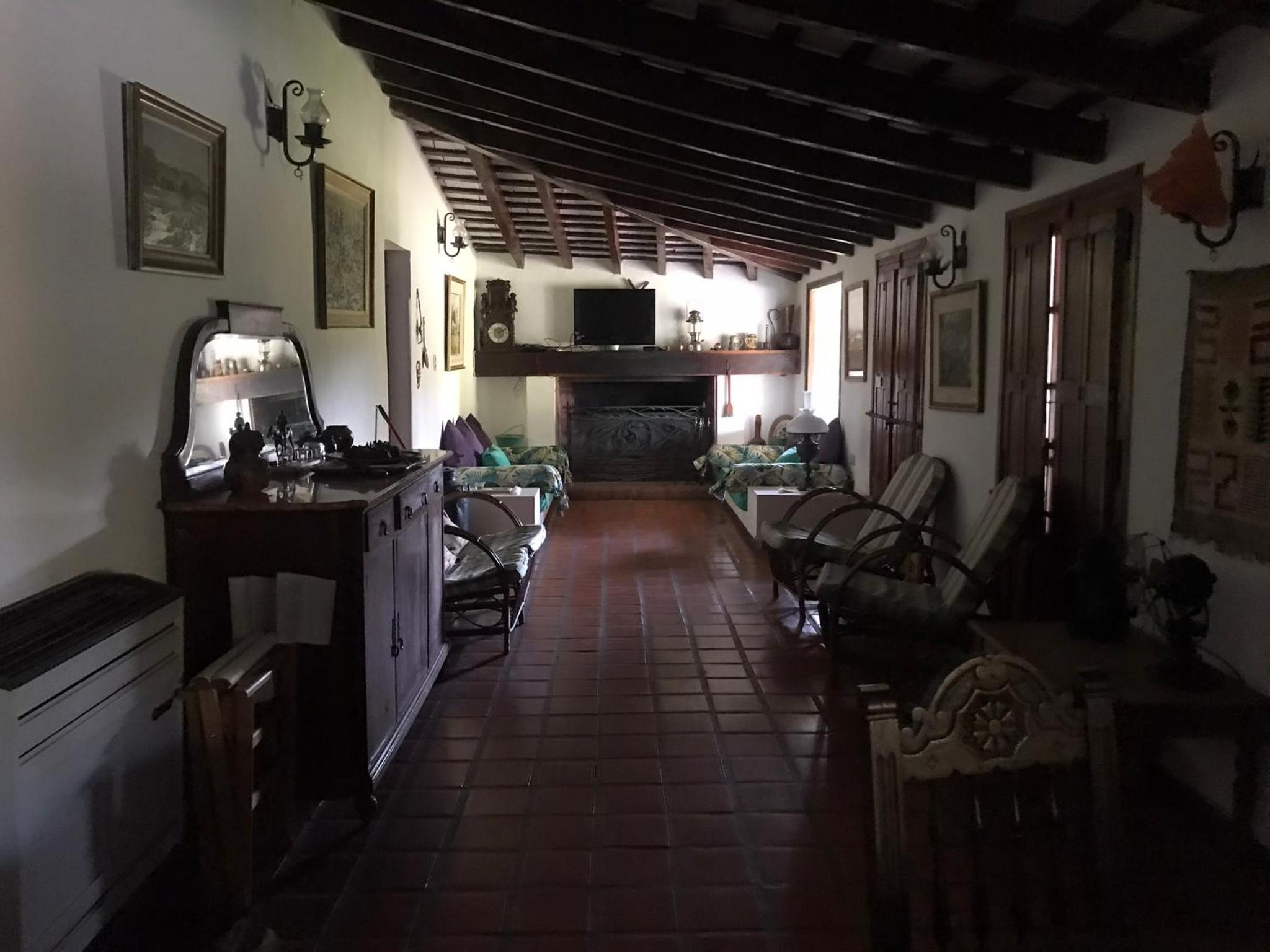 Campo Las Marias
