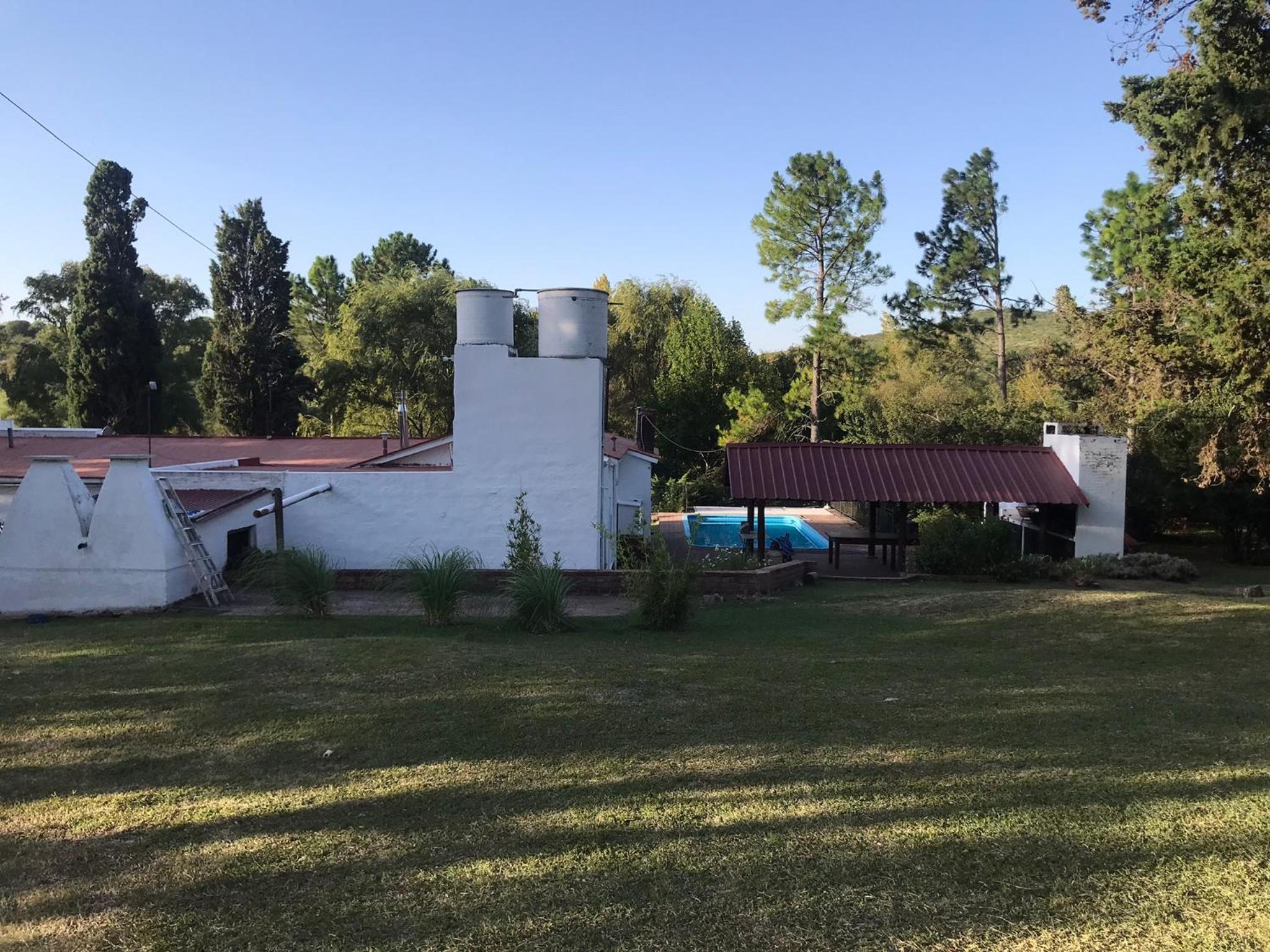 Campo Las Marias