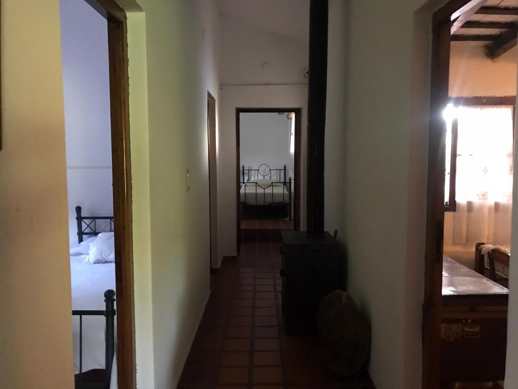 Campo Las Marias
