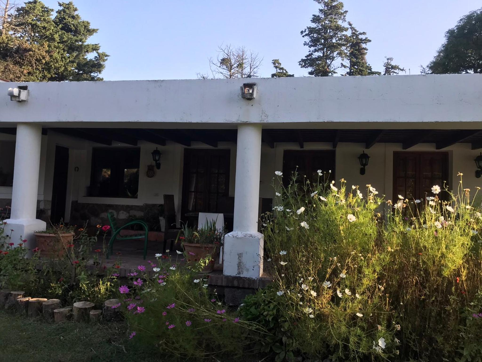 Campo Las Marias