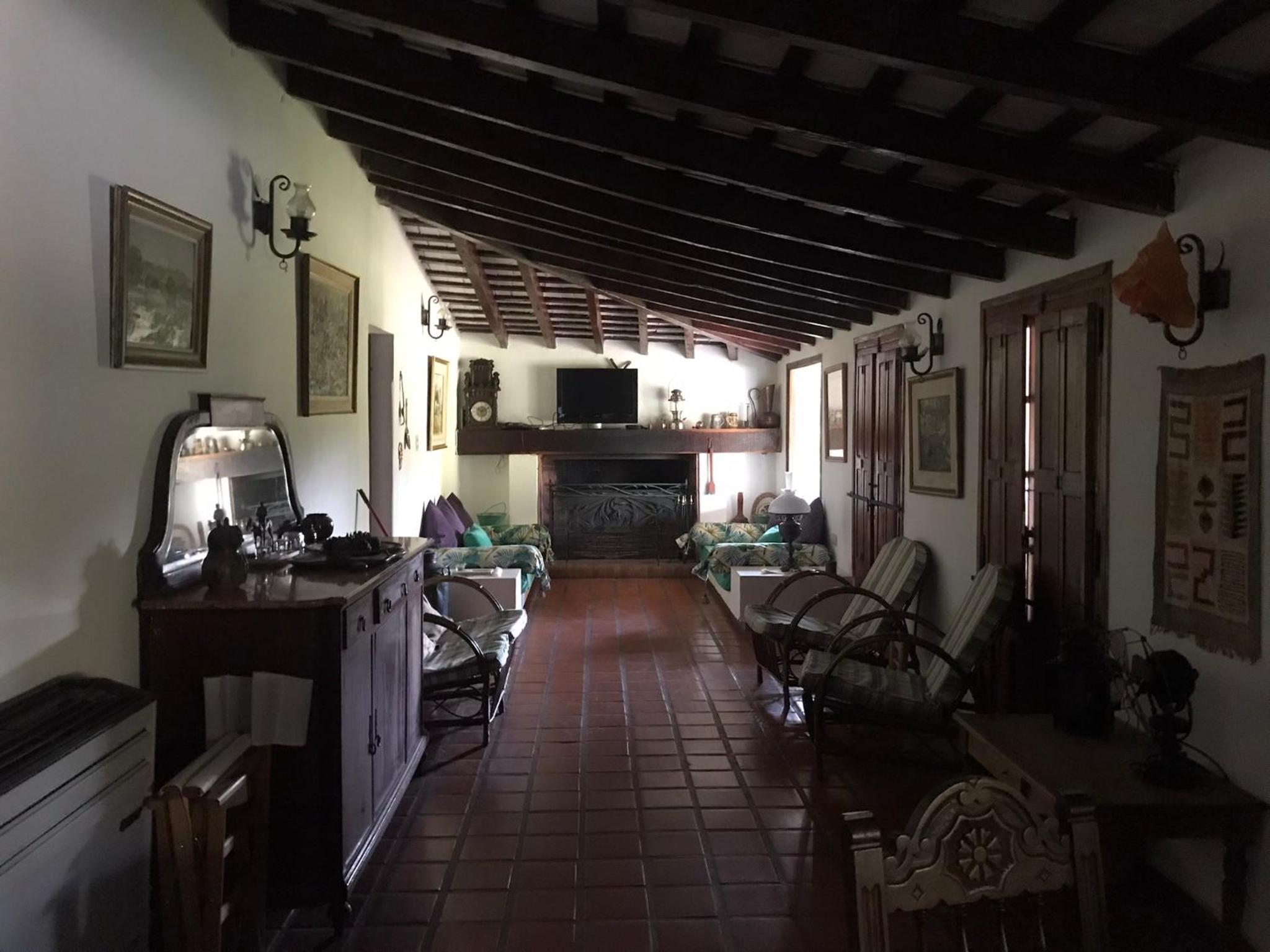 Campo Las Marias