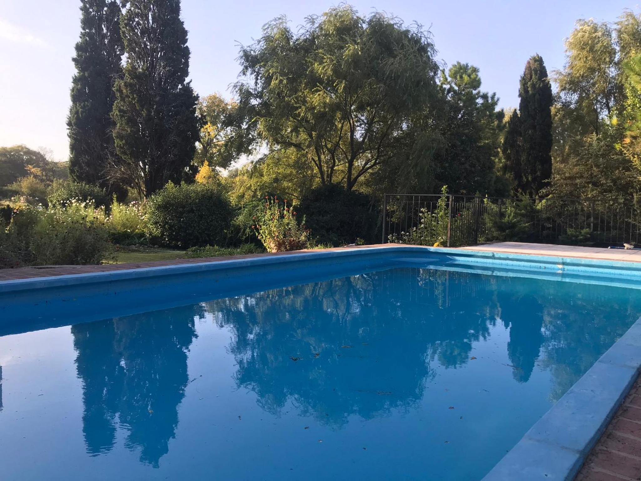 Campo Las Marias