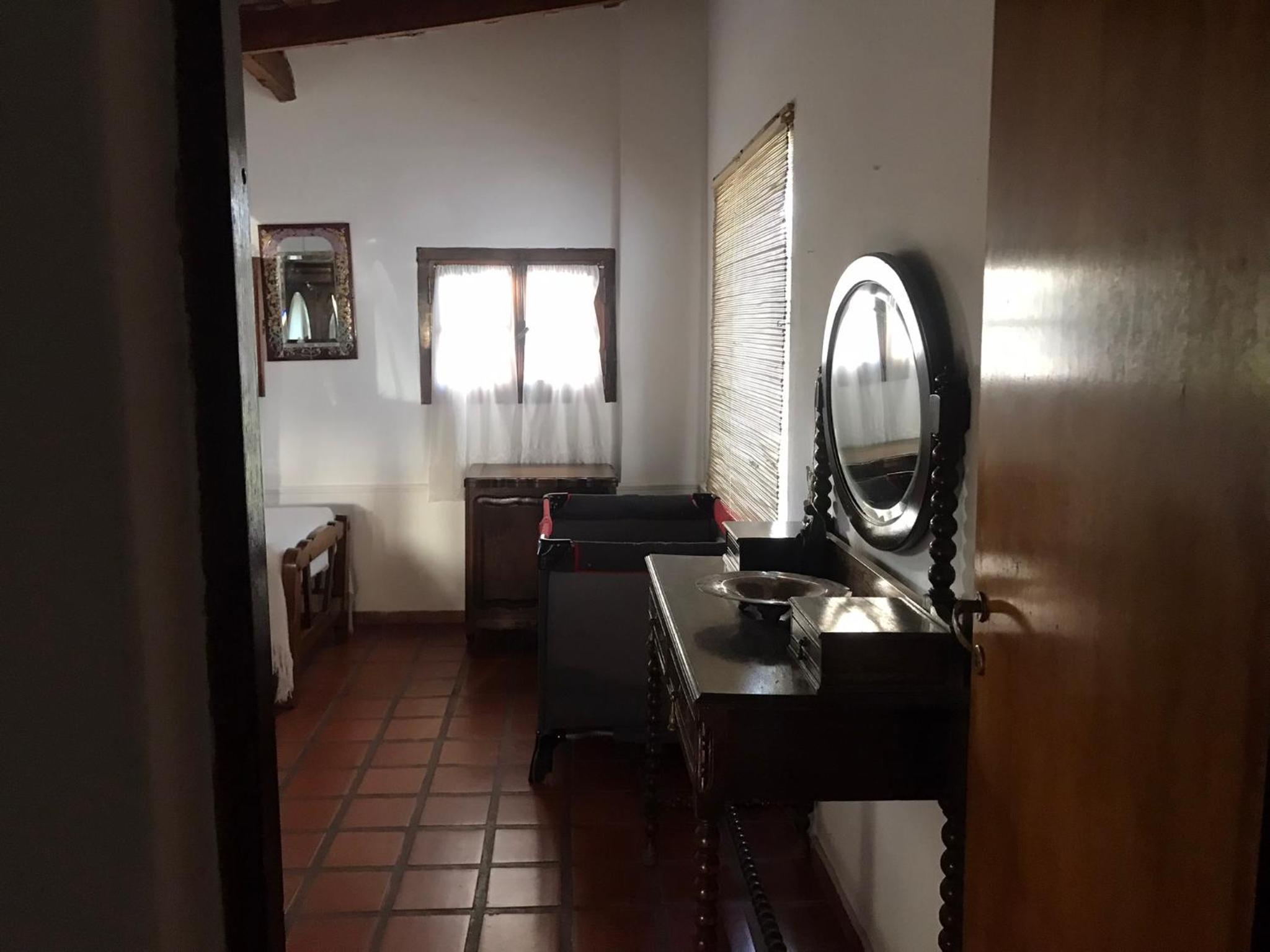 Campo Las Marias