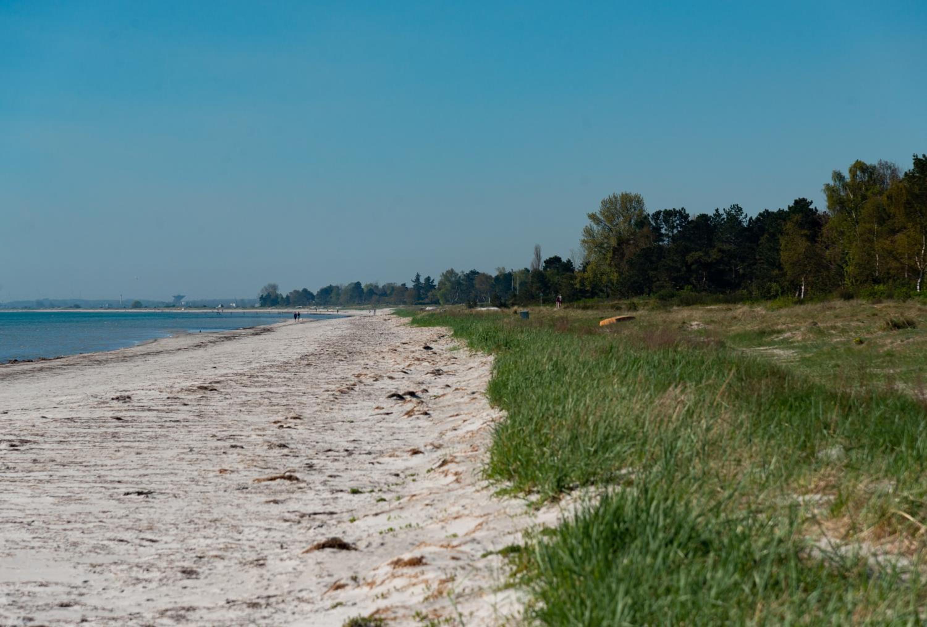 DENMARK SEA FRONT ENCHANTING - Beach Villa view 5