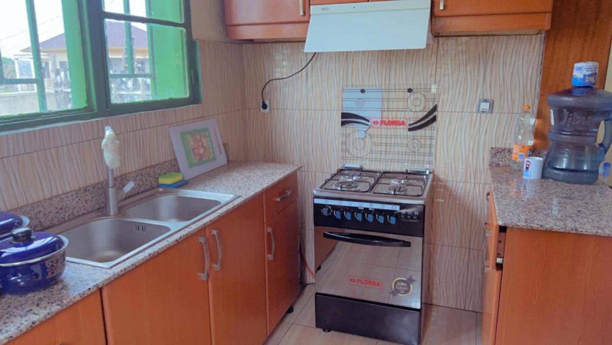 Hostelito Room