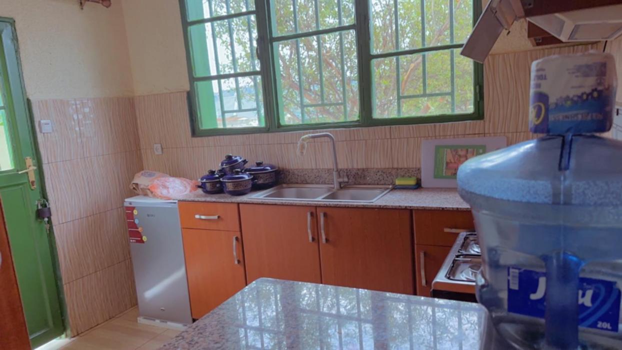 Hostelito Room