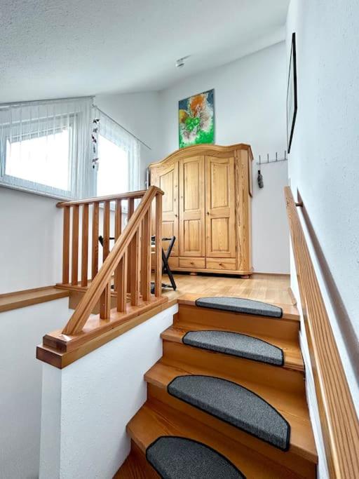 Sonnige Wohnung am Lindenberg