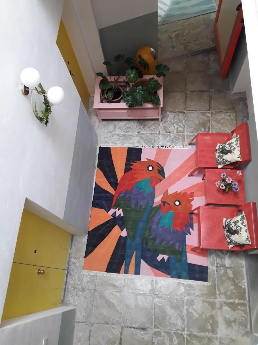 Casa Bonhomía - Boutique Guesthouse view 5