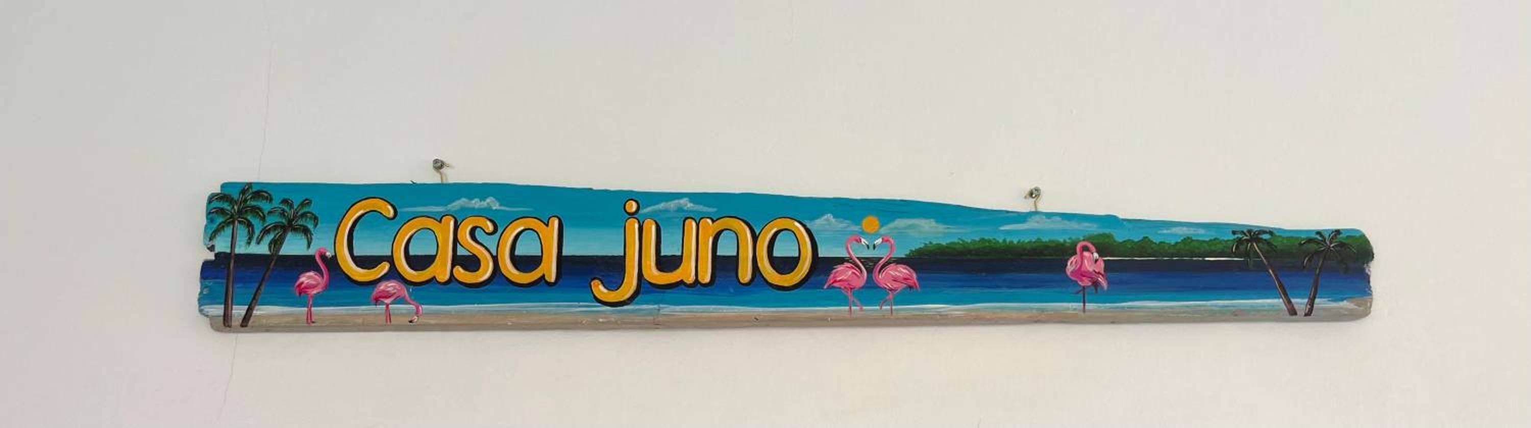 Casa Juno