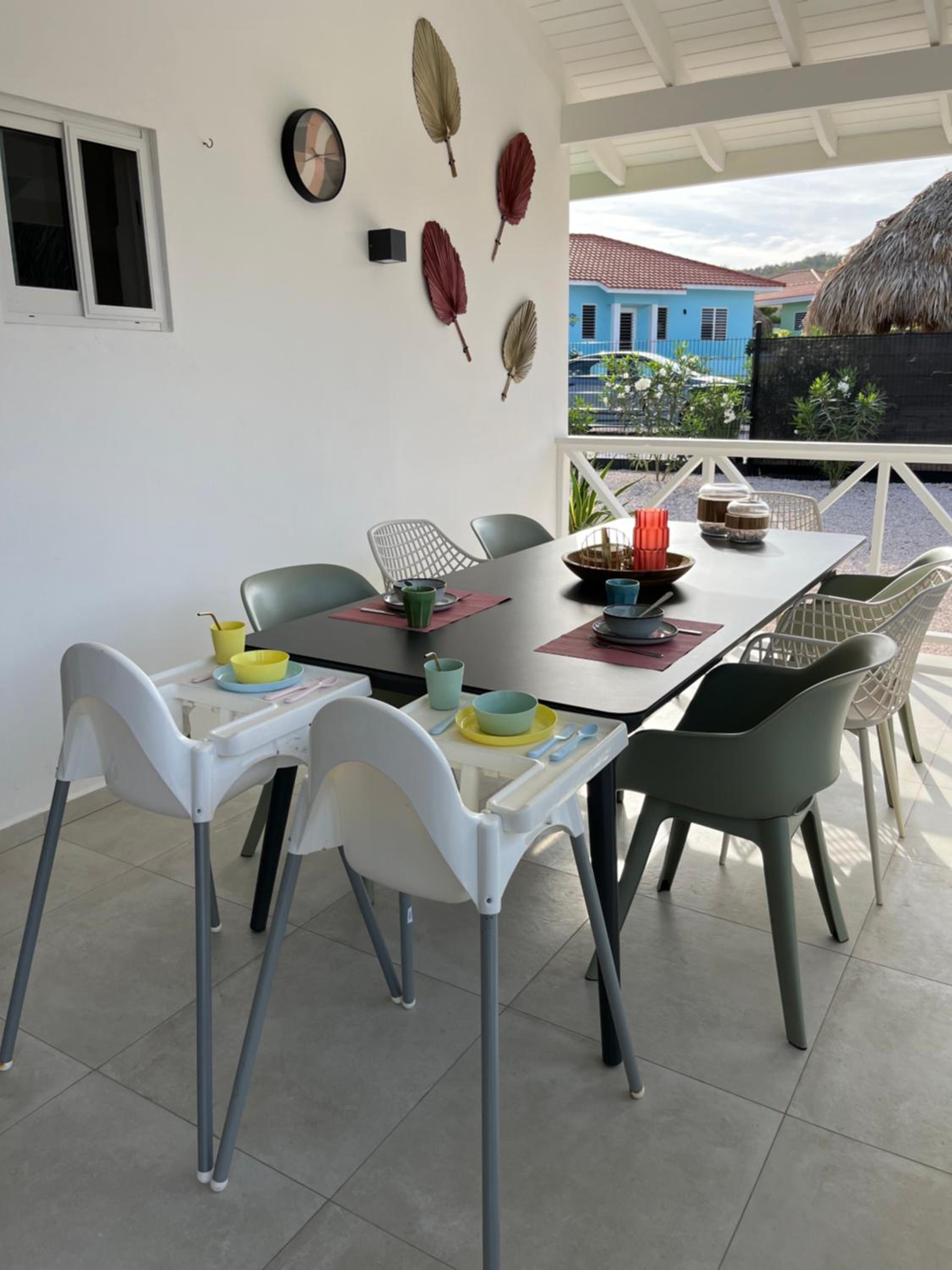 Casa Juno