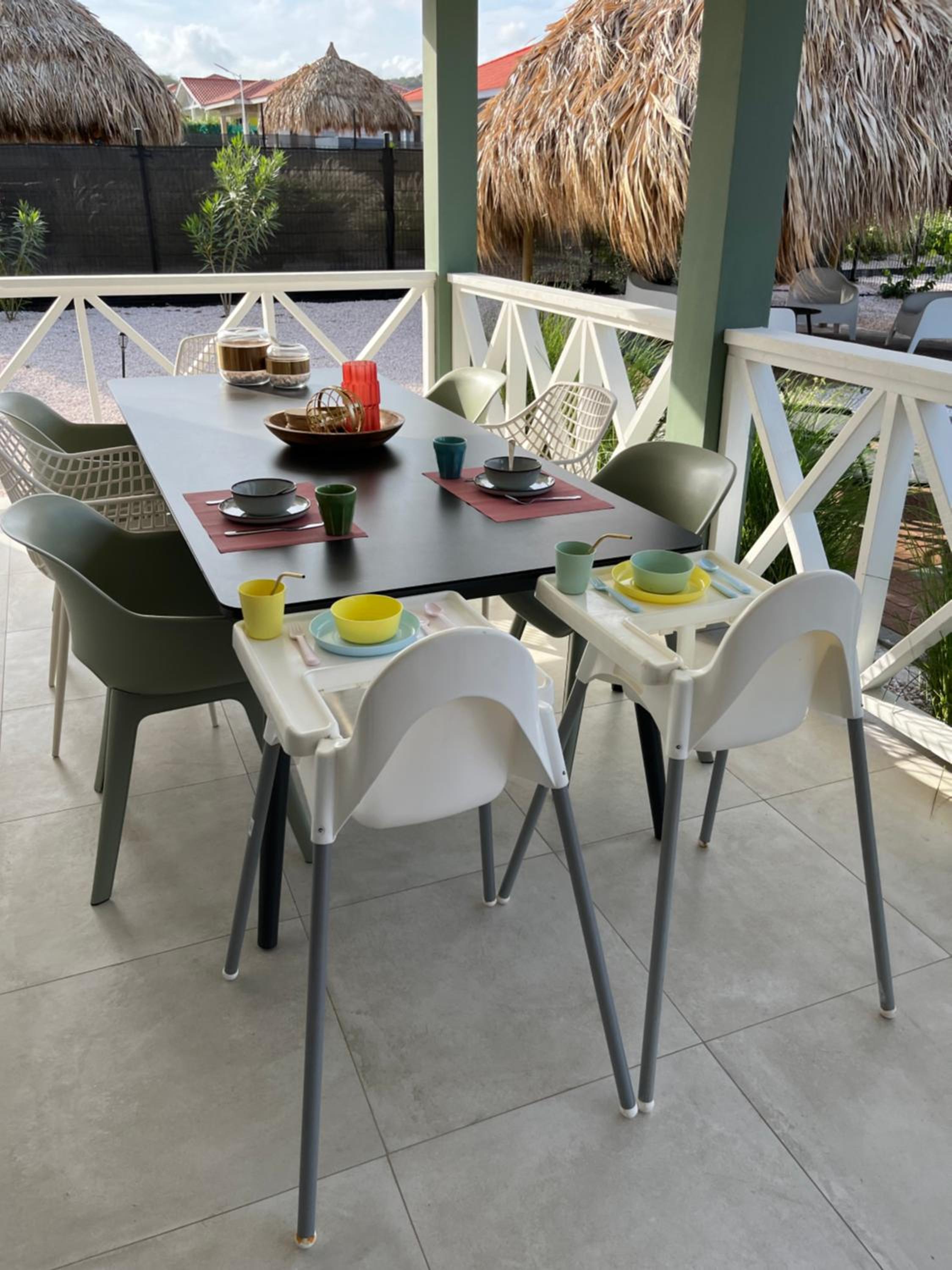 Casa Juno