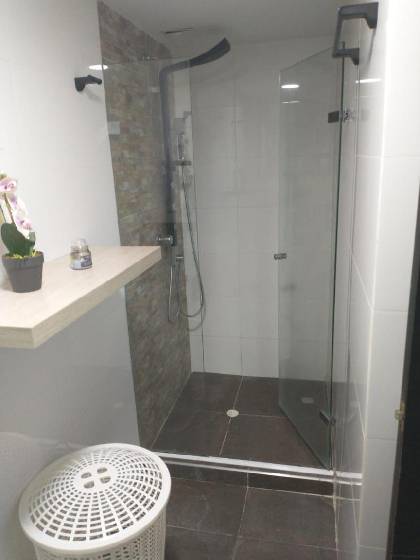 Apartamento 2 alcobas marinares