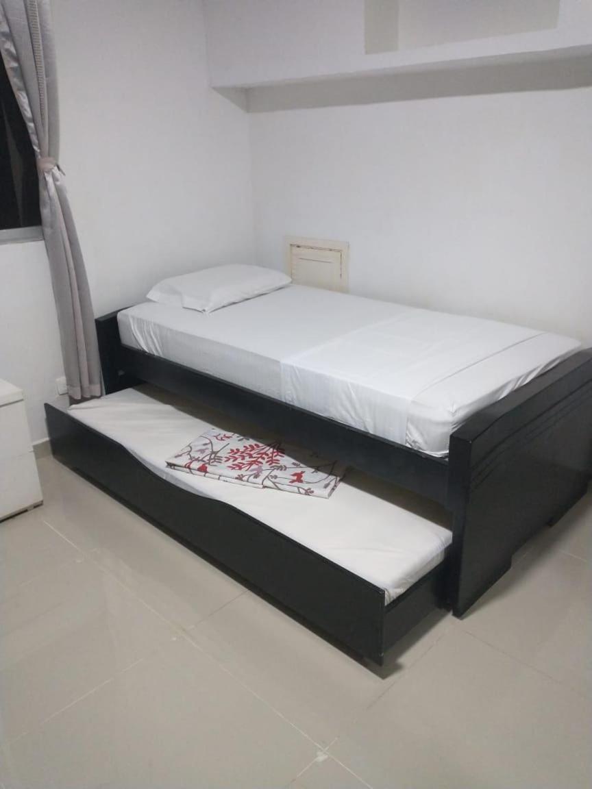 Apartamento 2 alcobas marinares
