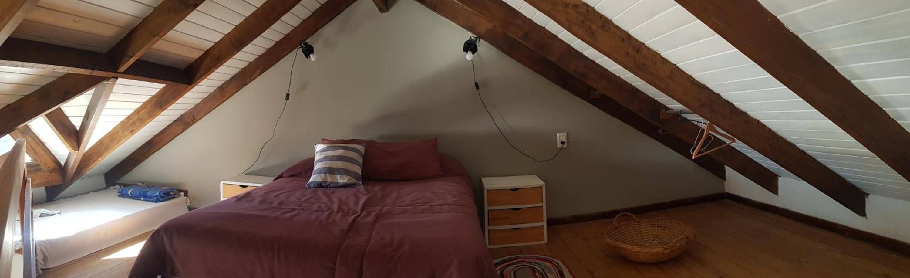 CASA COIRONES