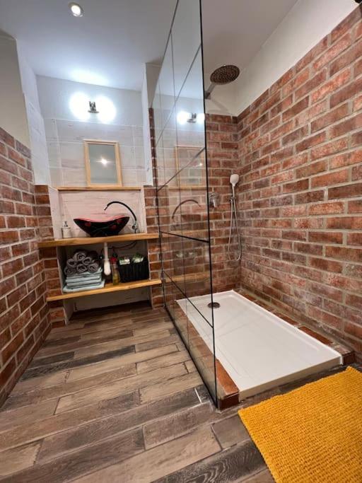 Apartman centrum Šturka view 3