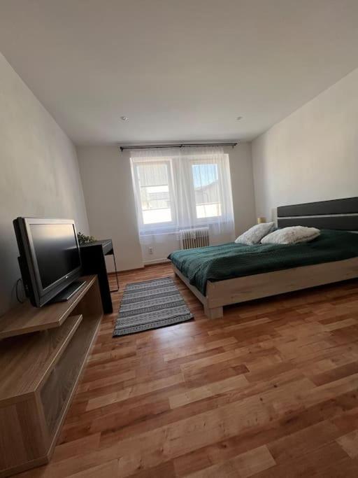 Apartman centrum Šturka view 4
