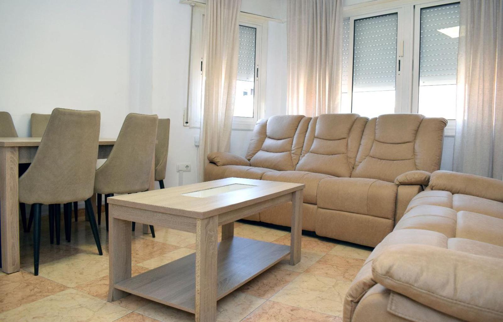 Apartamentos Atlas Terrassa II photo 2