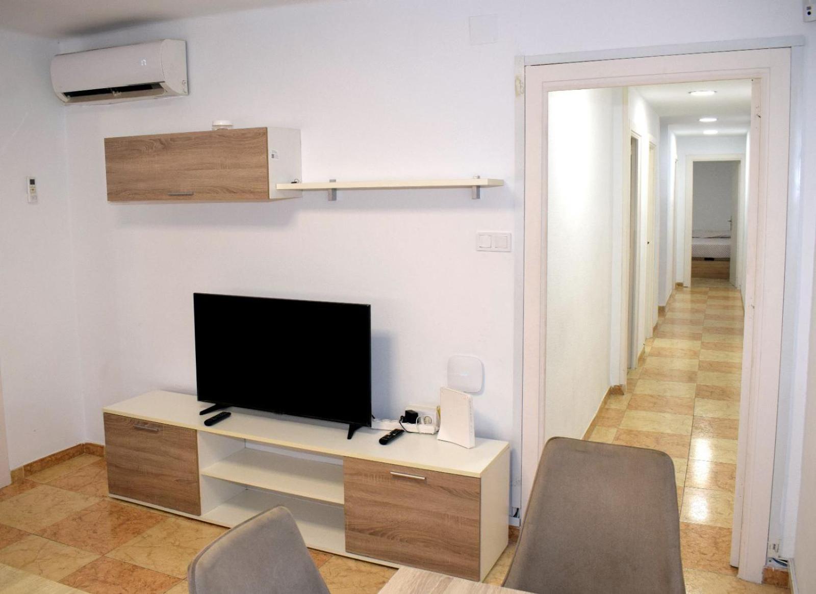 Apartamentos Atlas Terrassa II photo 4
