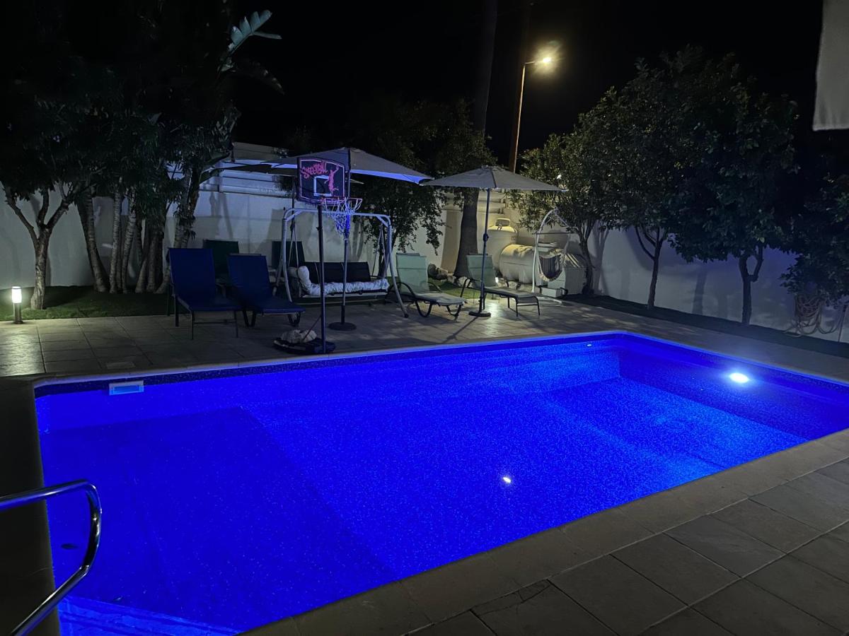 Hotel Villa Victoria - Image 1