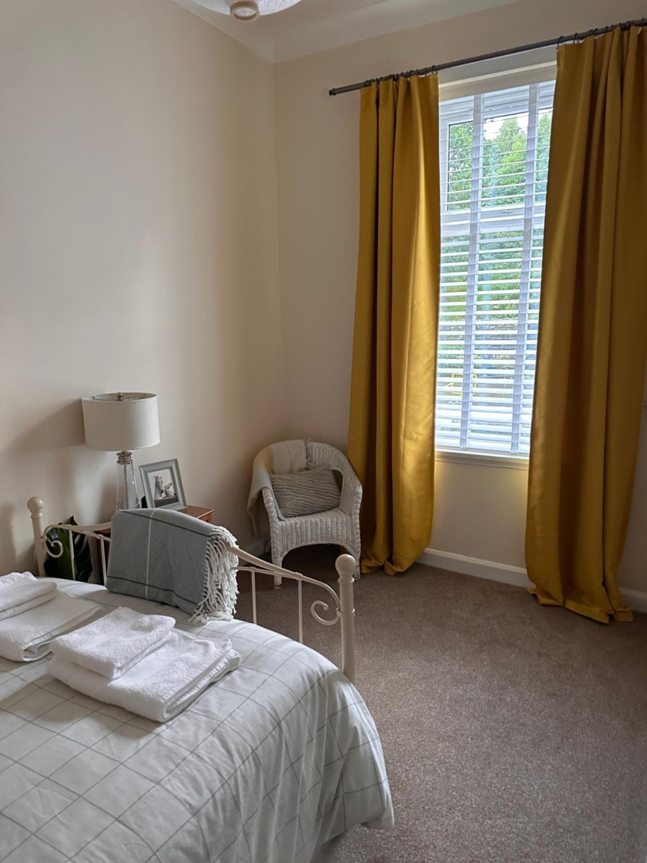 Castle Brae Apartment view 5