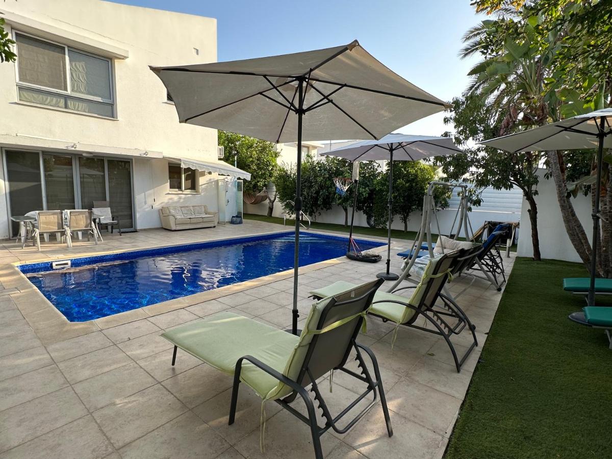 Villa Victoria view 4