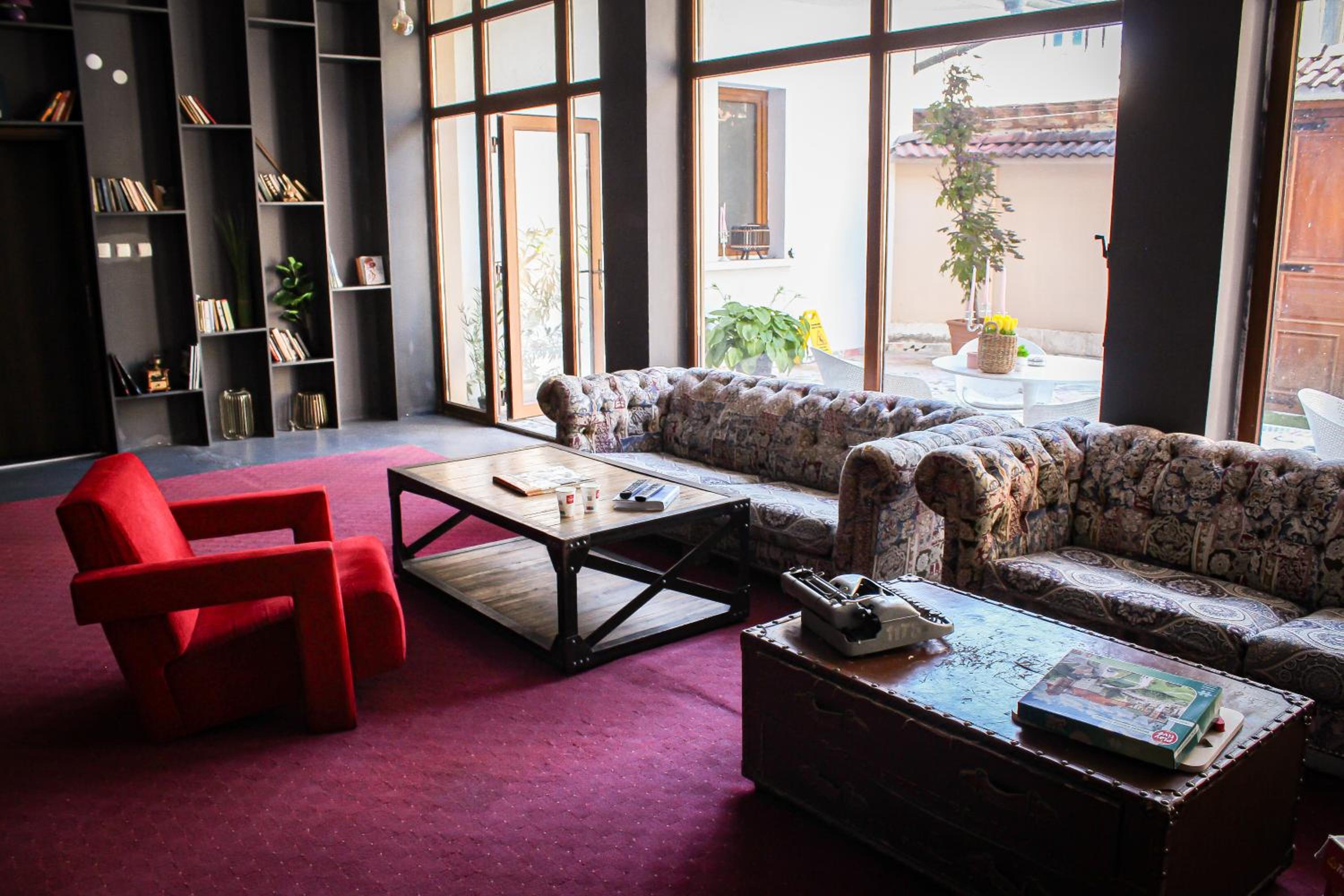 R34 Boutique Guest House