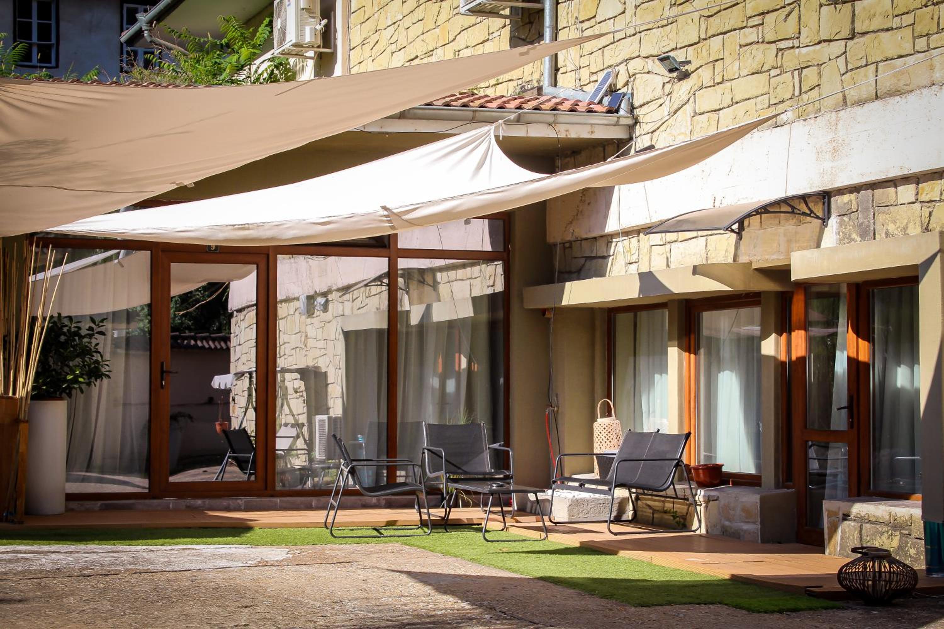 R34 Boutique Guest House