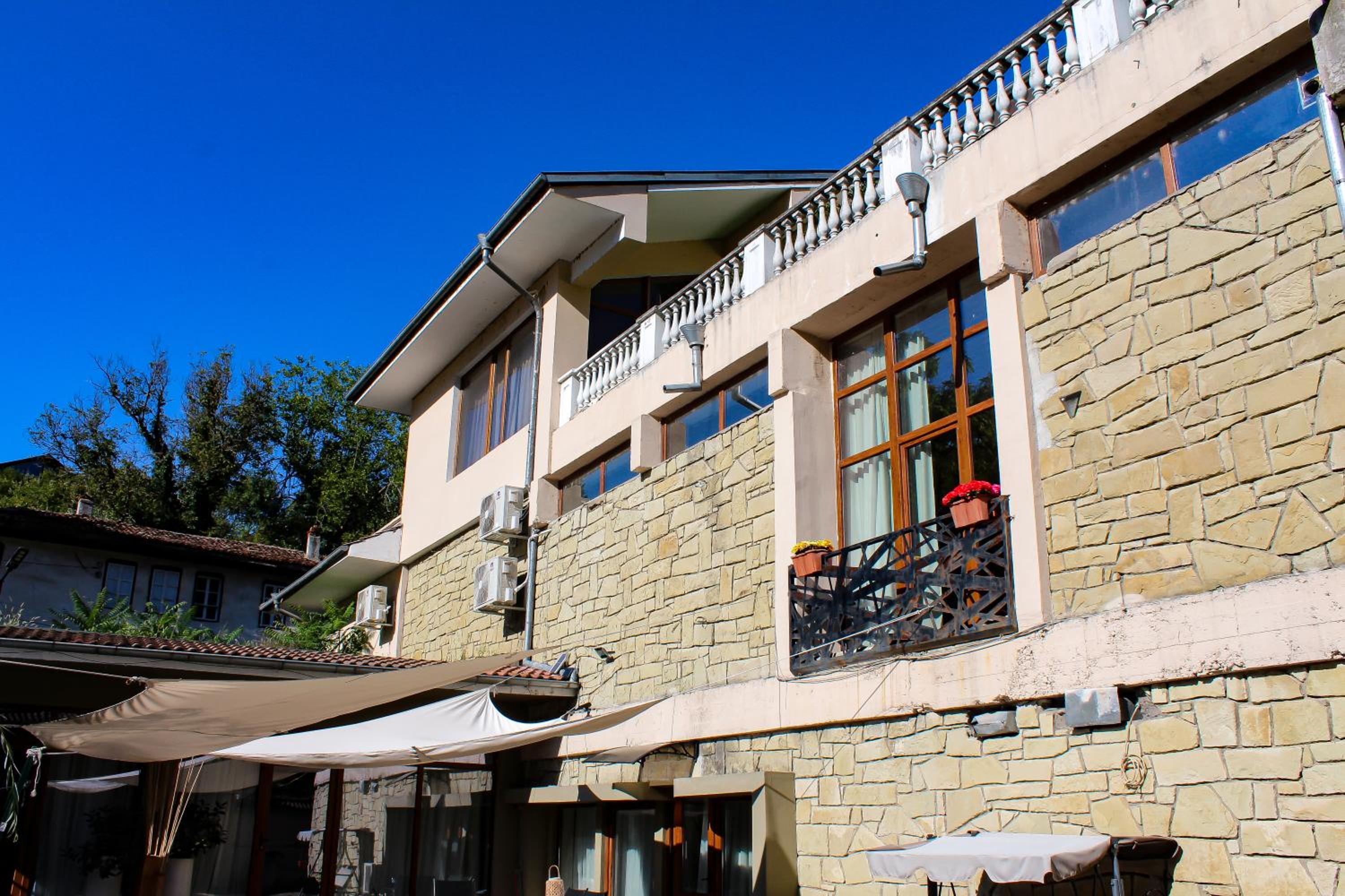 R34 Boutique Guest House