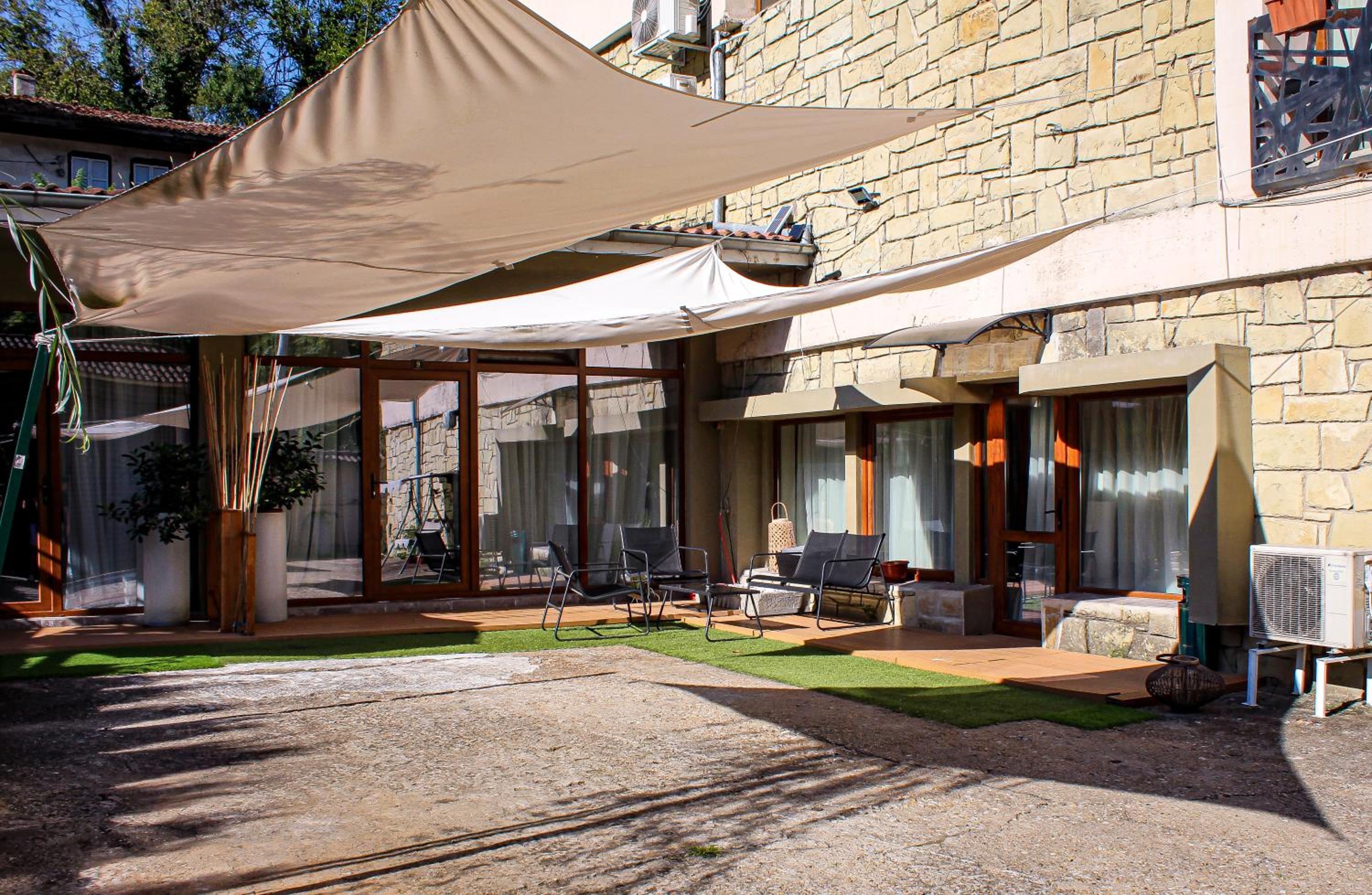 R34 Boutique Guest House