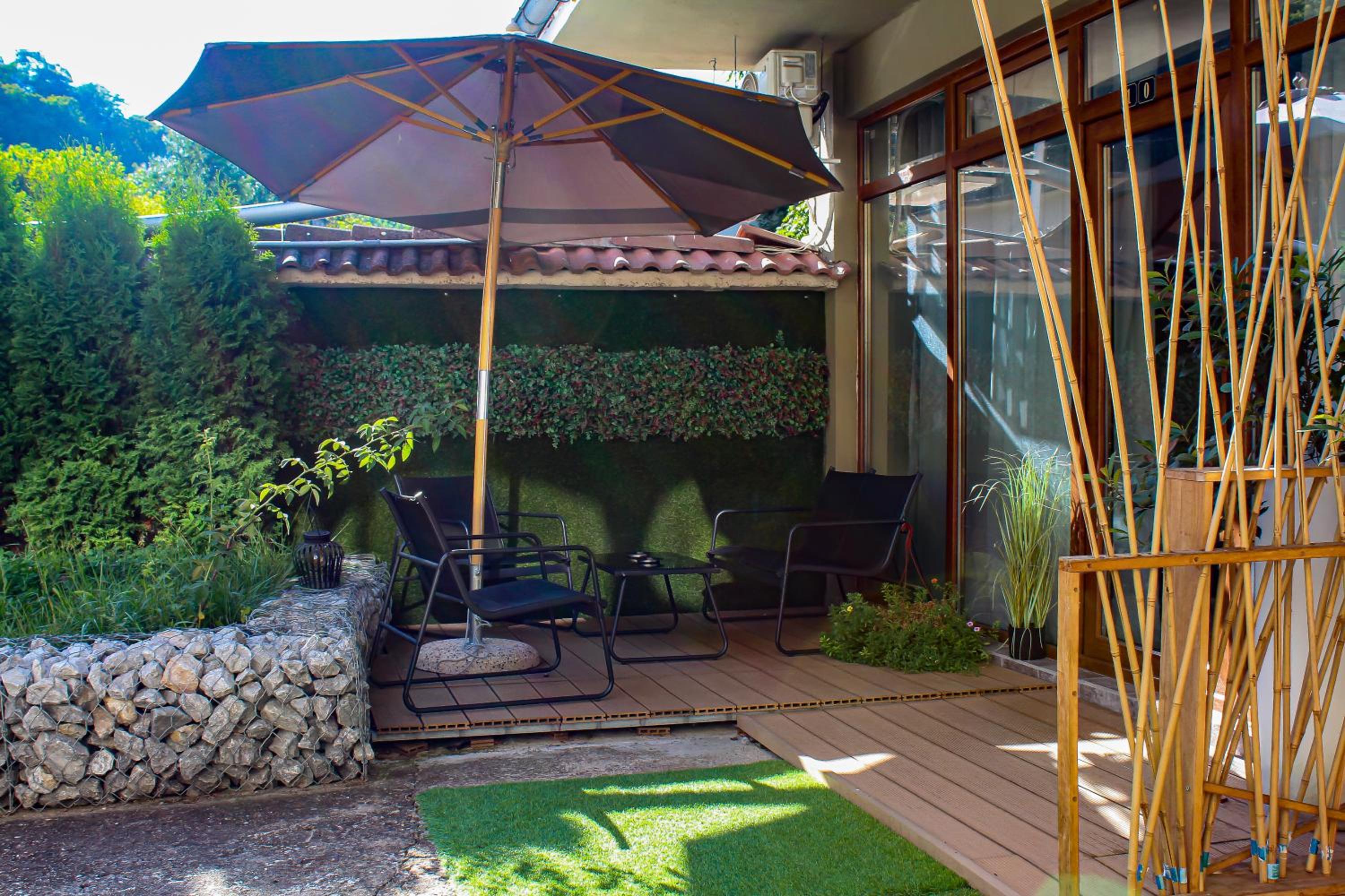R34 Boutique Guest House