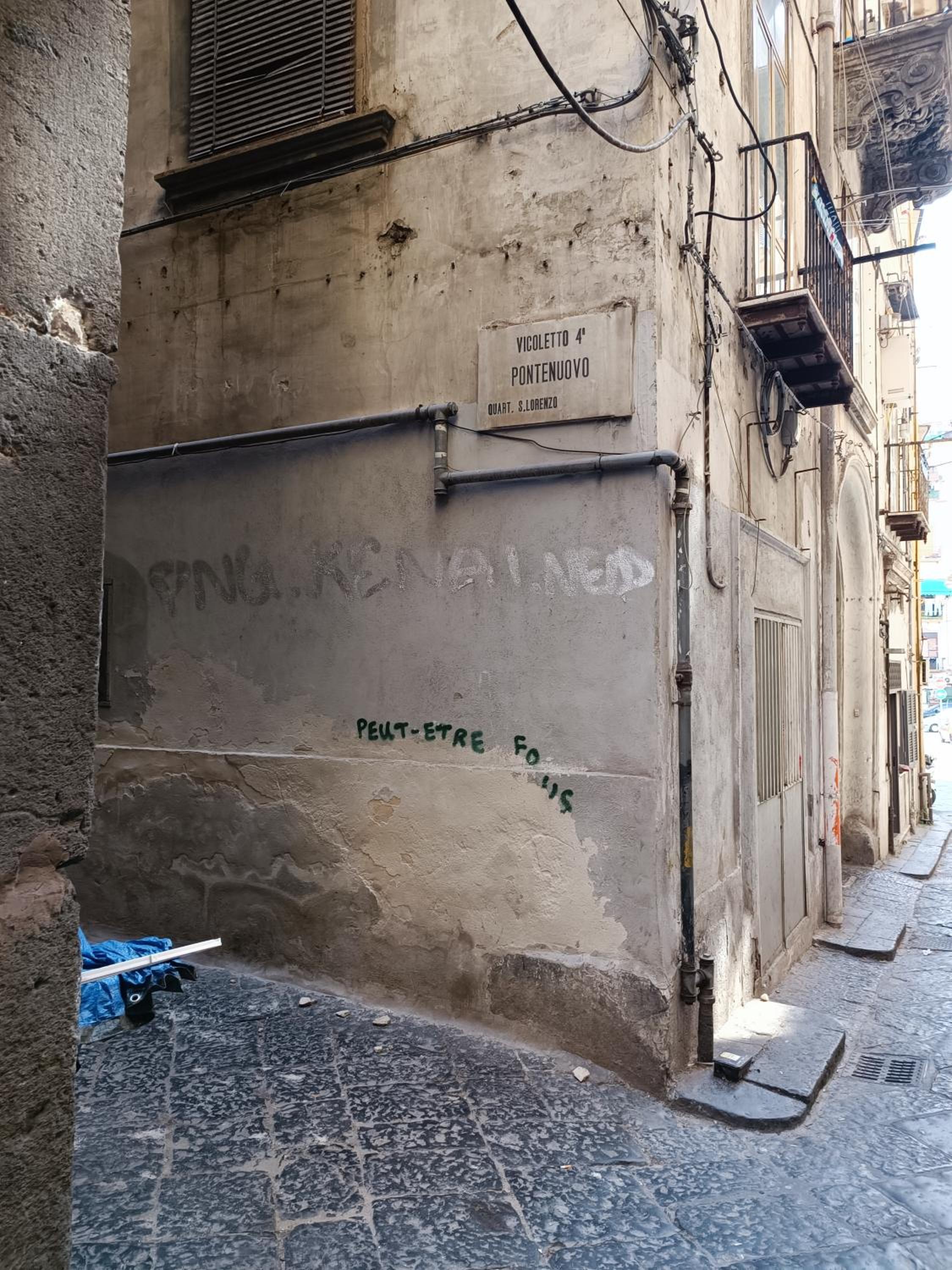 Espy Naples