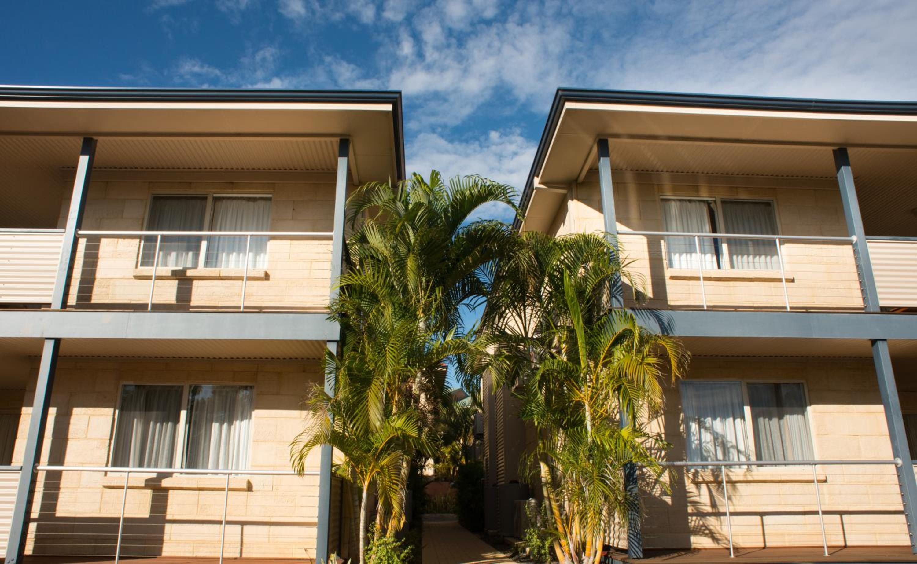 Kalbarri Edge Resort