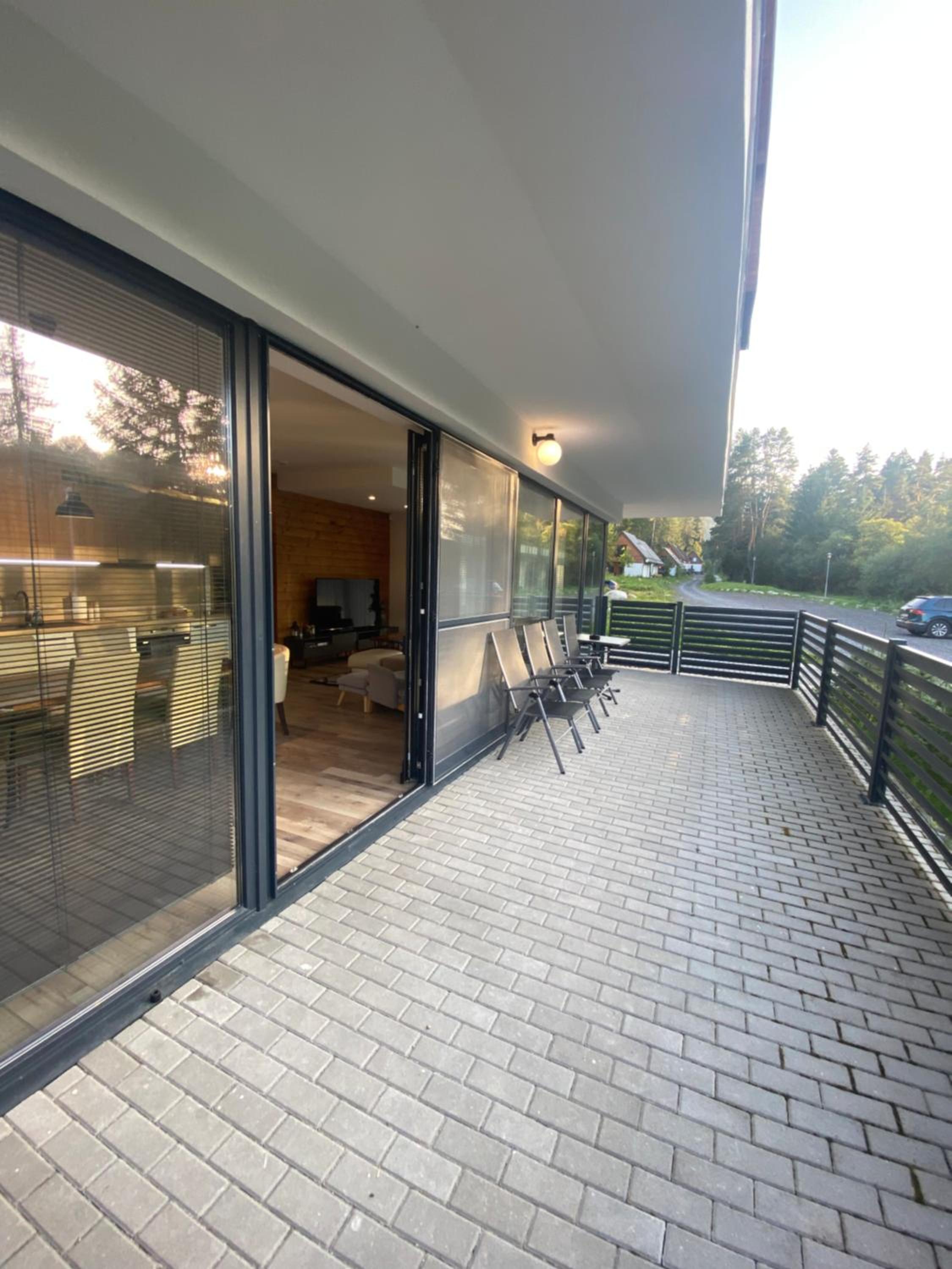 Apartmán Demänovská Dolina view 4