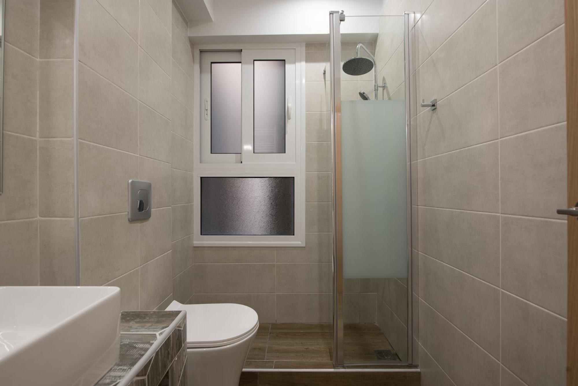 Rob Venture Suites at the central of ATHENS city