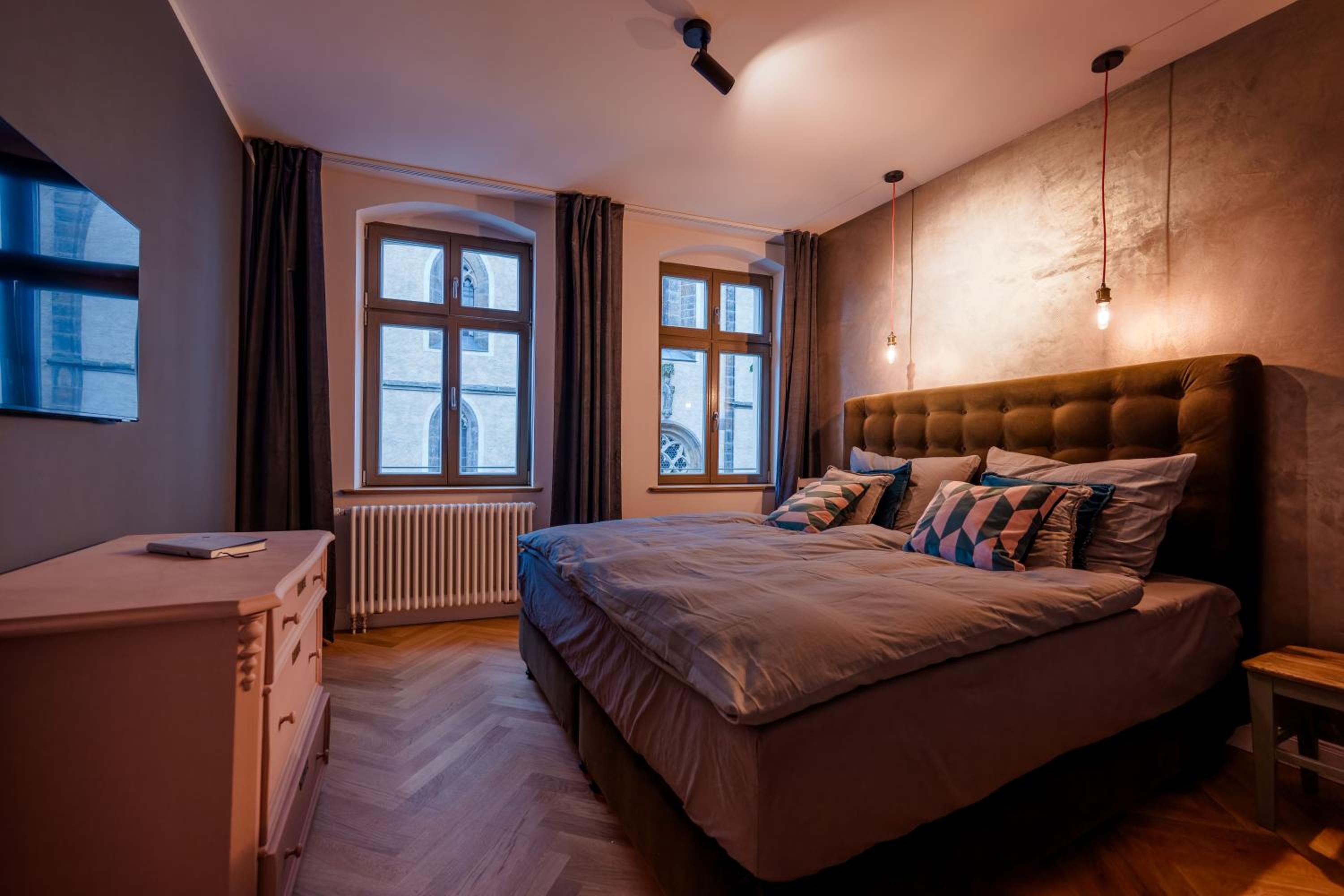 MARKT LIFE HOME APPARTMENTS