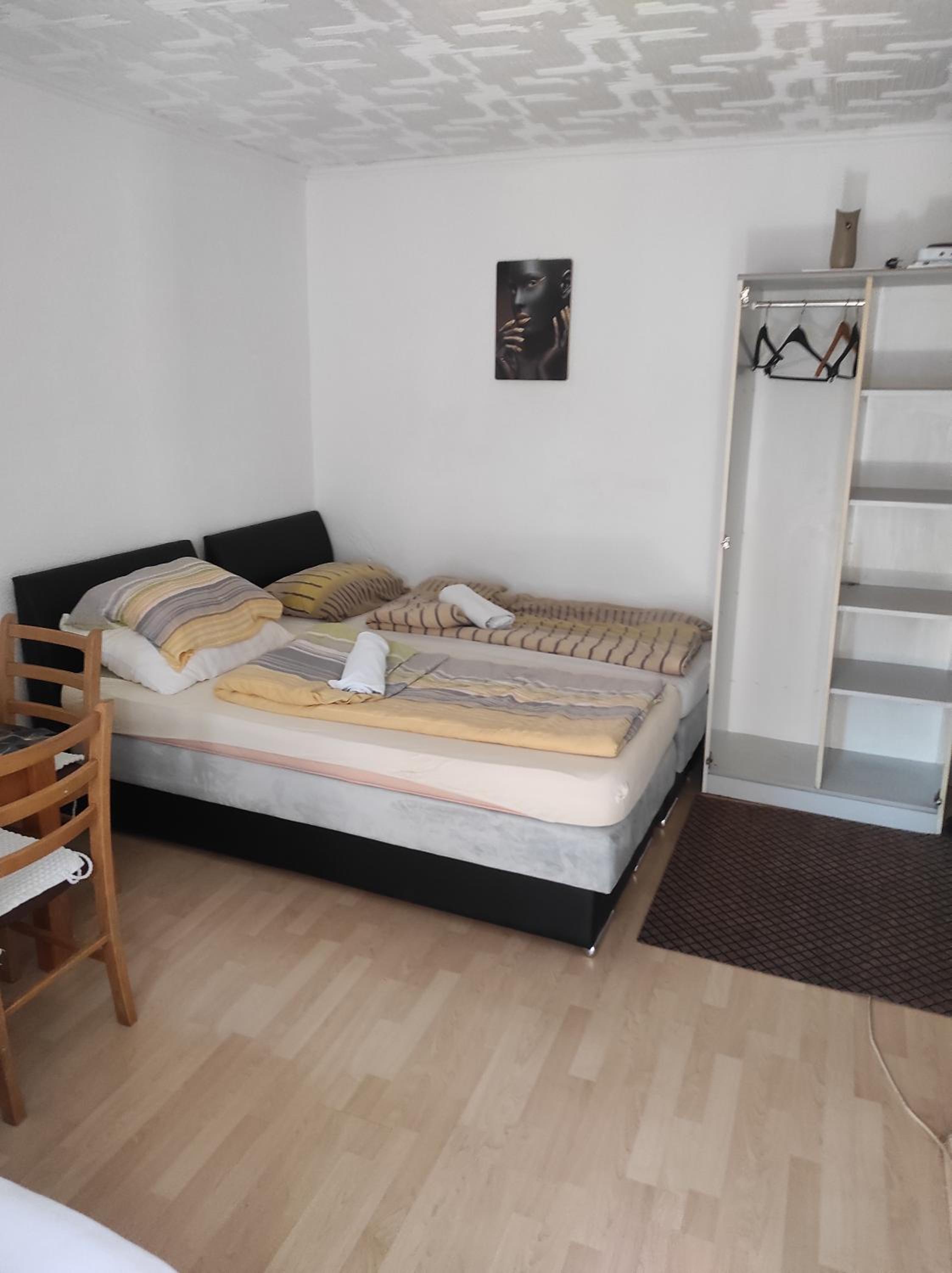 Apartmani Konta