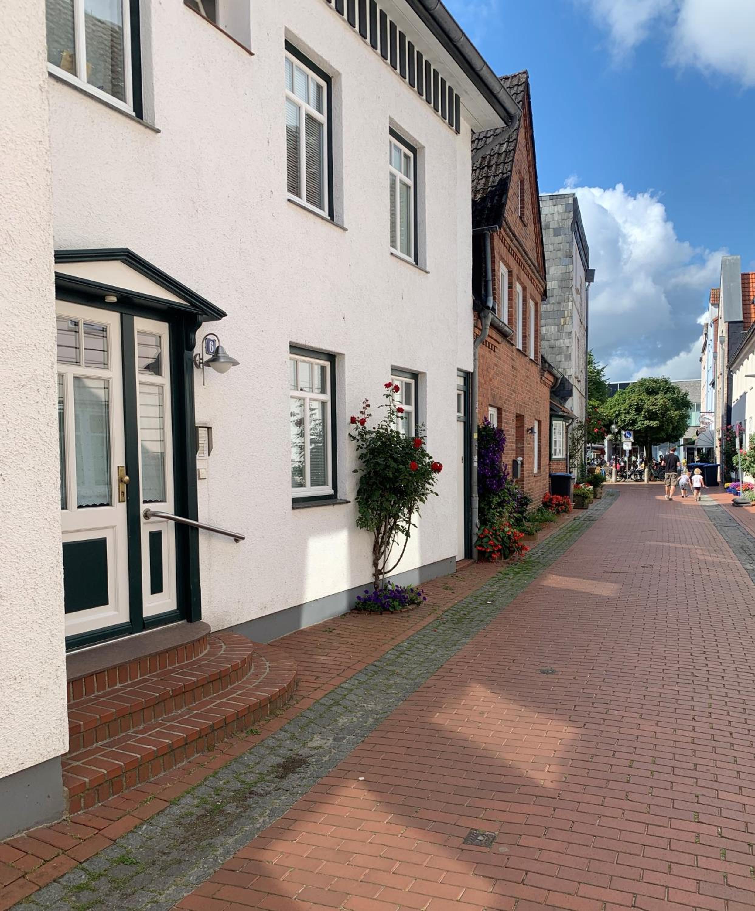 Fischbude