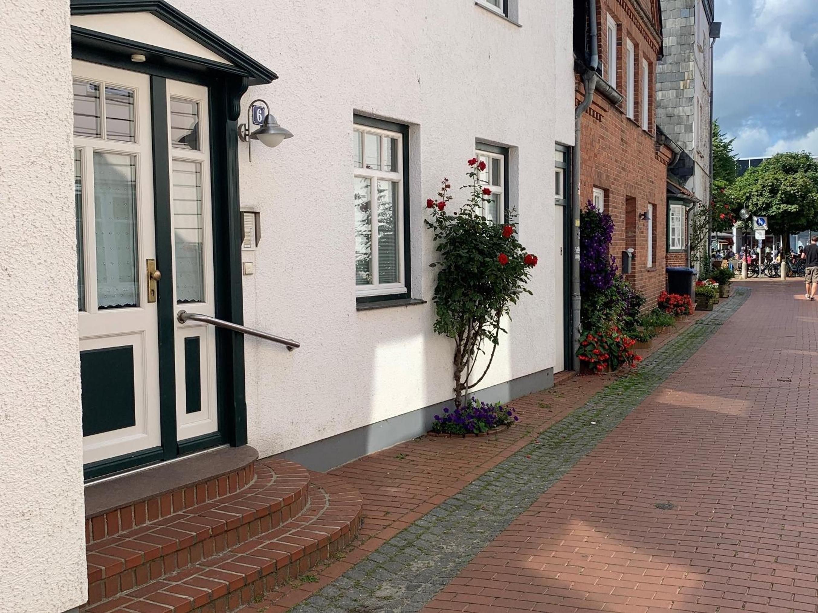 Fischbude
