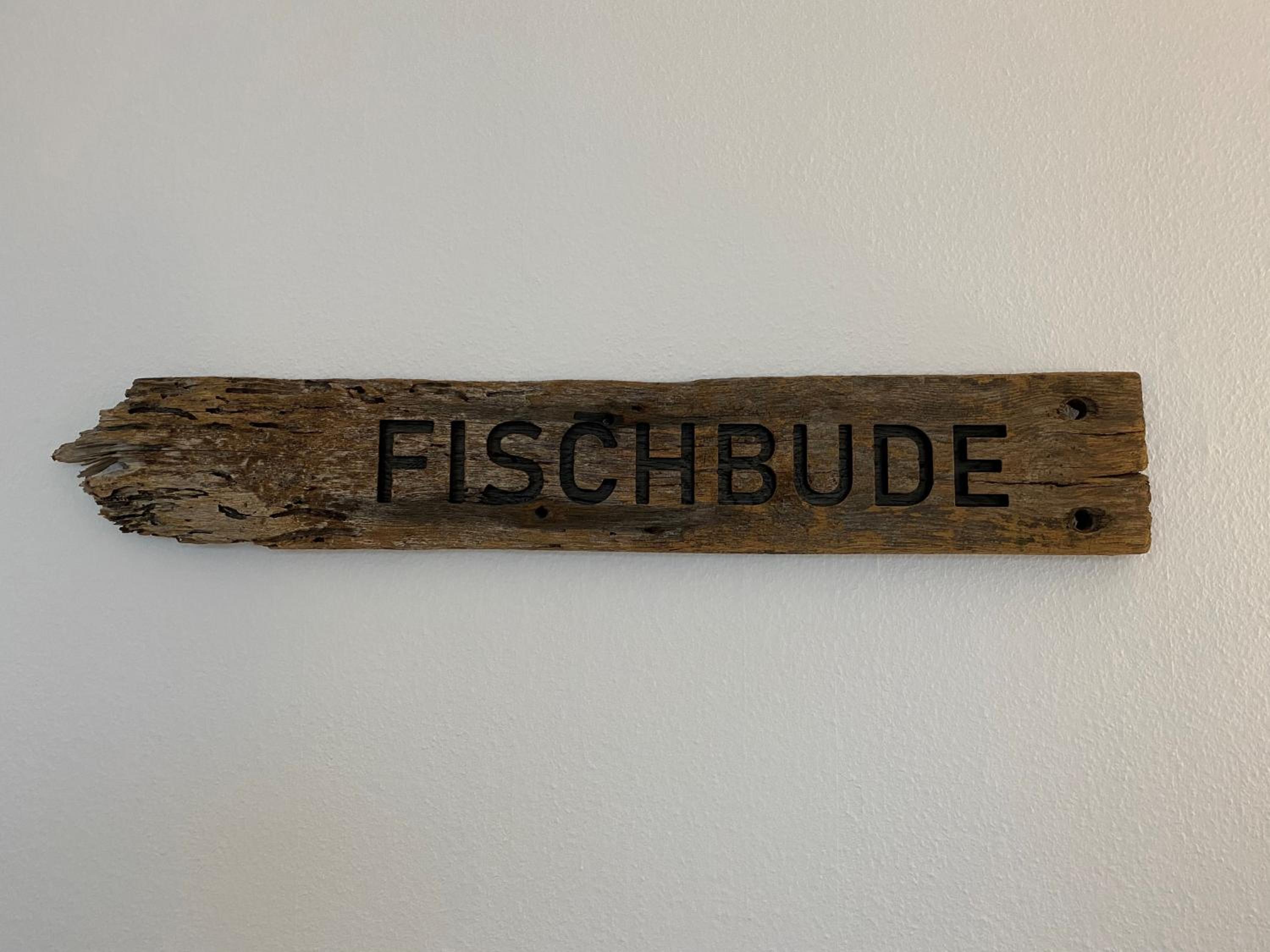 Fischbude