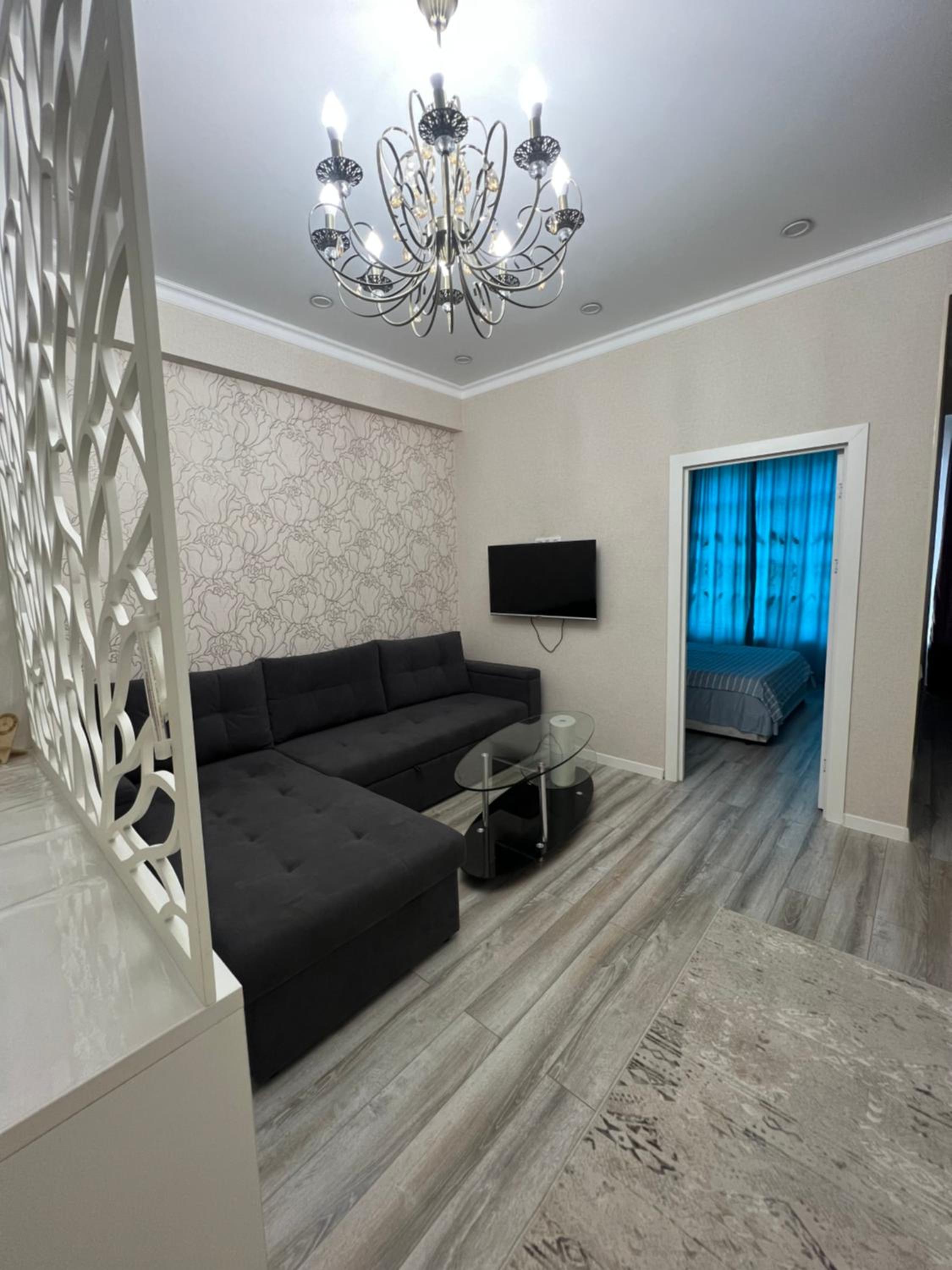 1br apartment Dreams view 3
