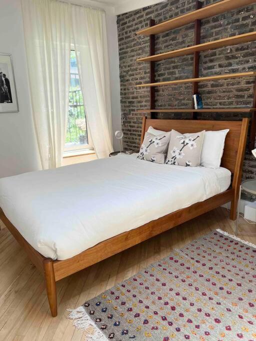 Superb Duplex Penthouse in FIDI
