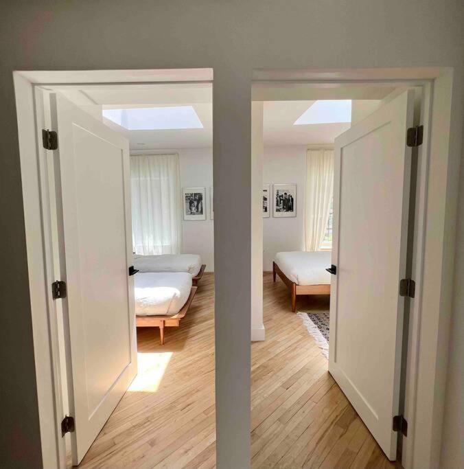 Superb Duplex Penthouse in FIDI