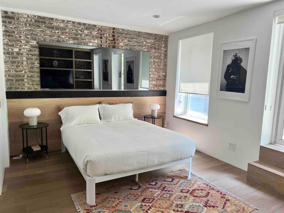 Superb Duplex Penthouse in FIDI