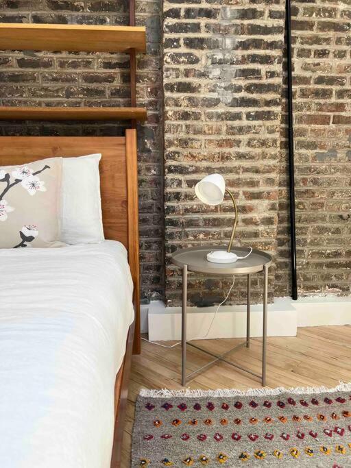 Superb Duplex Penthouse in FIDI