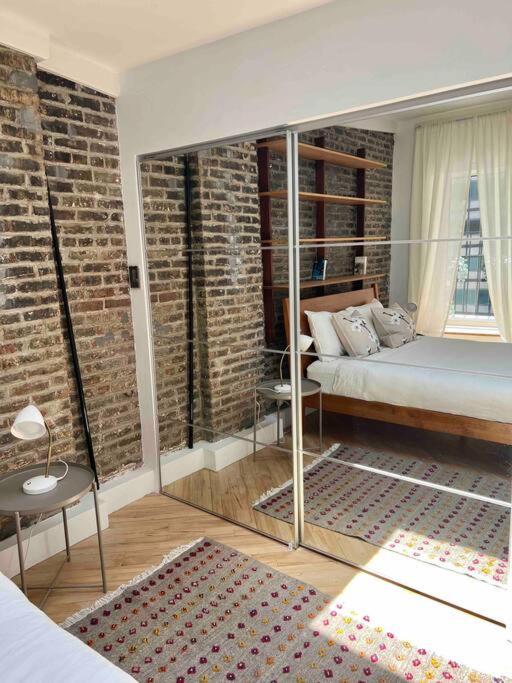 Superb Duplex Penthouse in FIDI