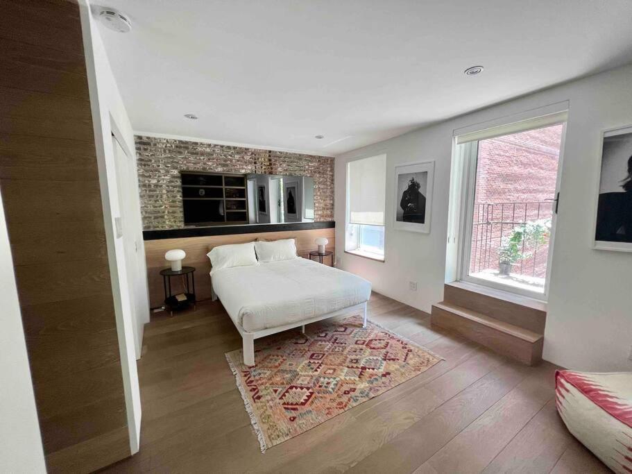 Superb Duplex Penthouse in FIDI