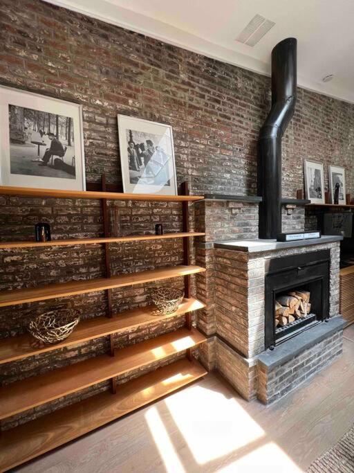 Superb Duplex Penthouse in FIDI