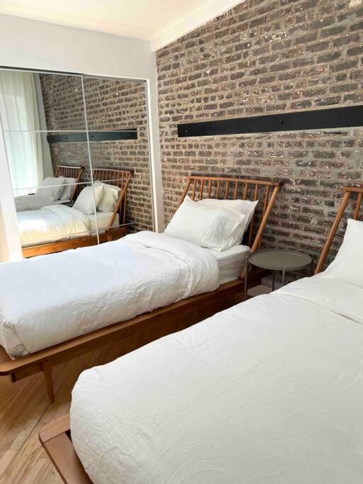 Superb Duplex Penthouse in FIDI