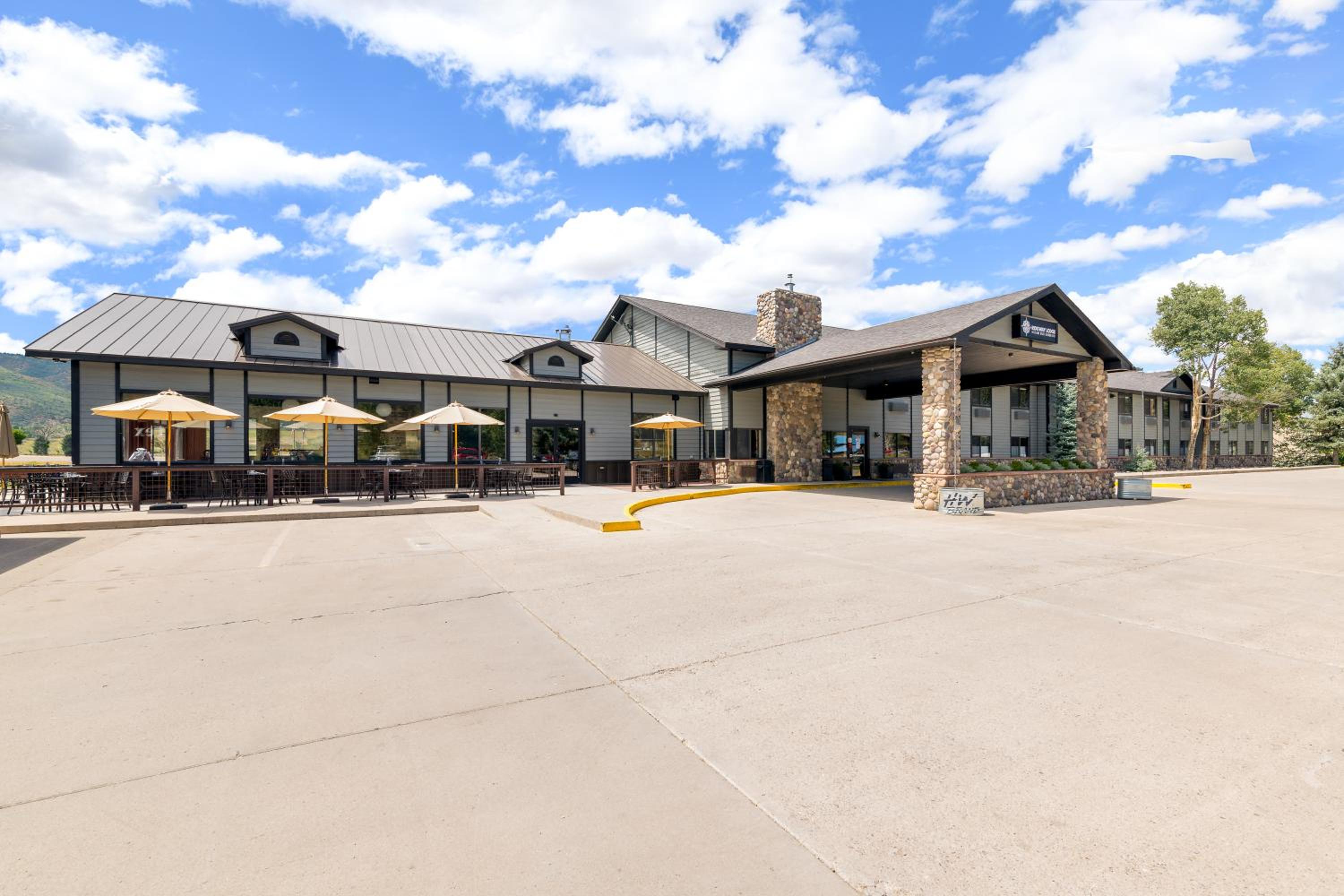 MTN Lodge Ridgway - Property Image 1