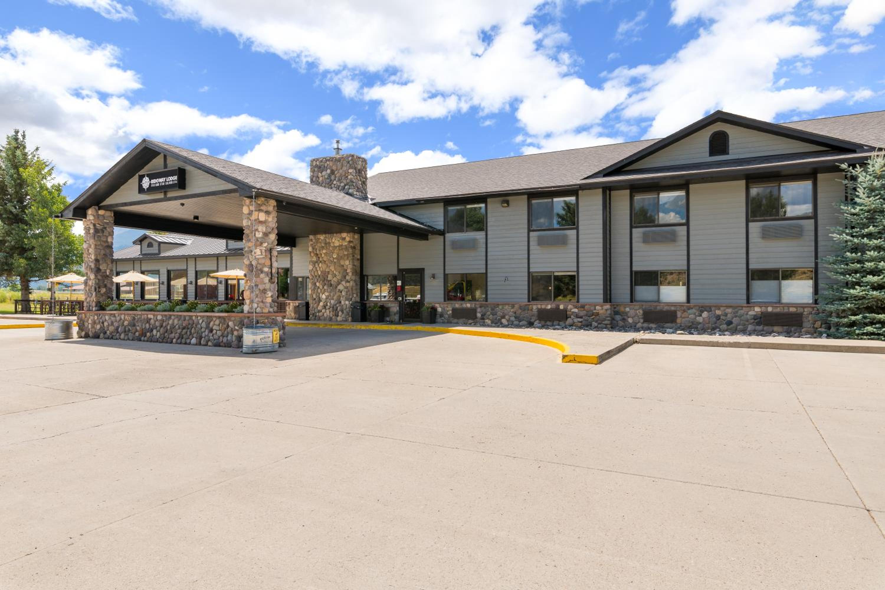 MTN Lodge Ridgway - Property Image 9